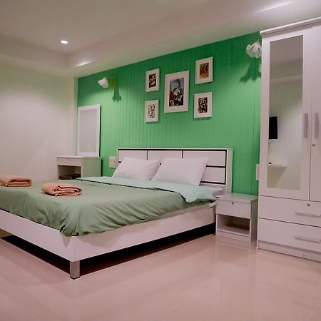 Uj Apartment Бангсен Екстер'єр фото