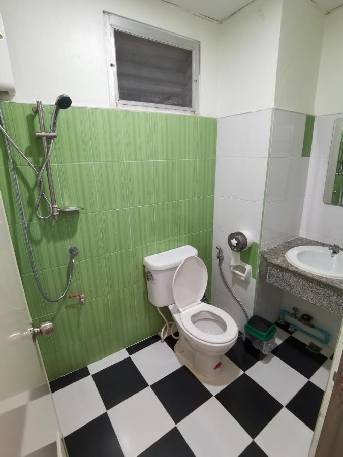 Uj Apartment Бангсен Екстер'єр фото